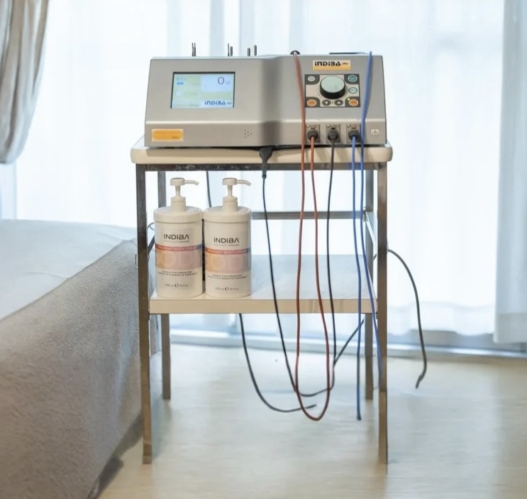 鎌倉インディバ